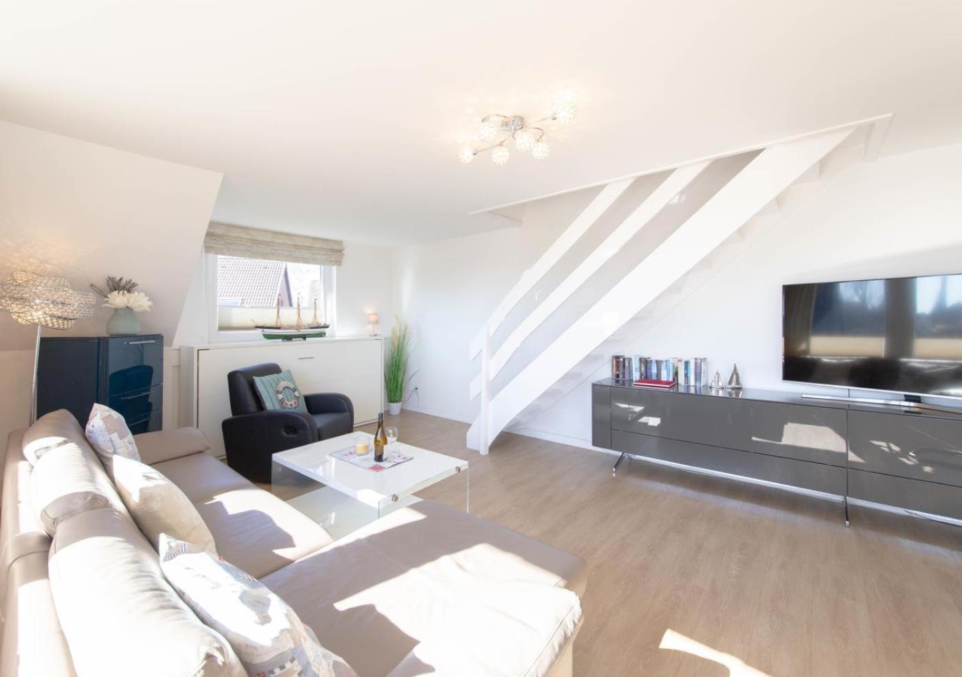 Ferienwohnung Dreimaster Lubeck Exterior photo